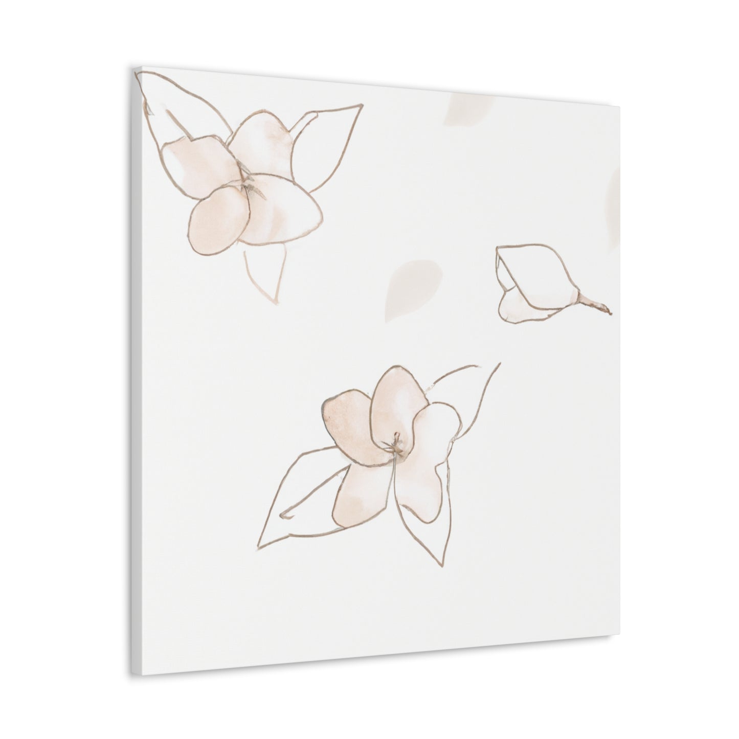 Eunice Collection Canvas Prints - Canvas