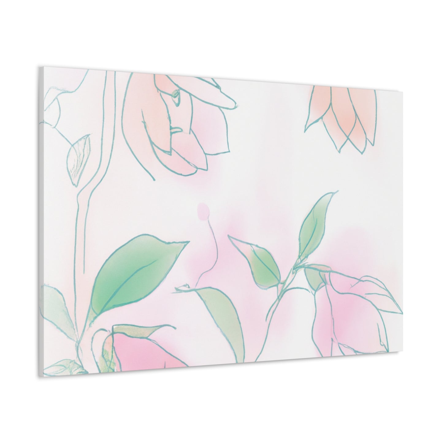 Weezyella Canvas Prints - Canvas - The Mommy Shoppe