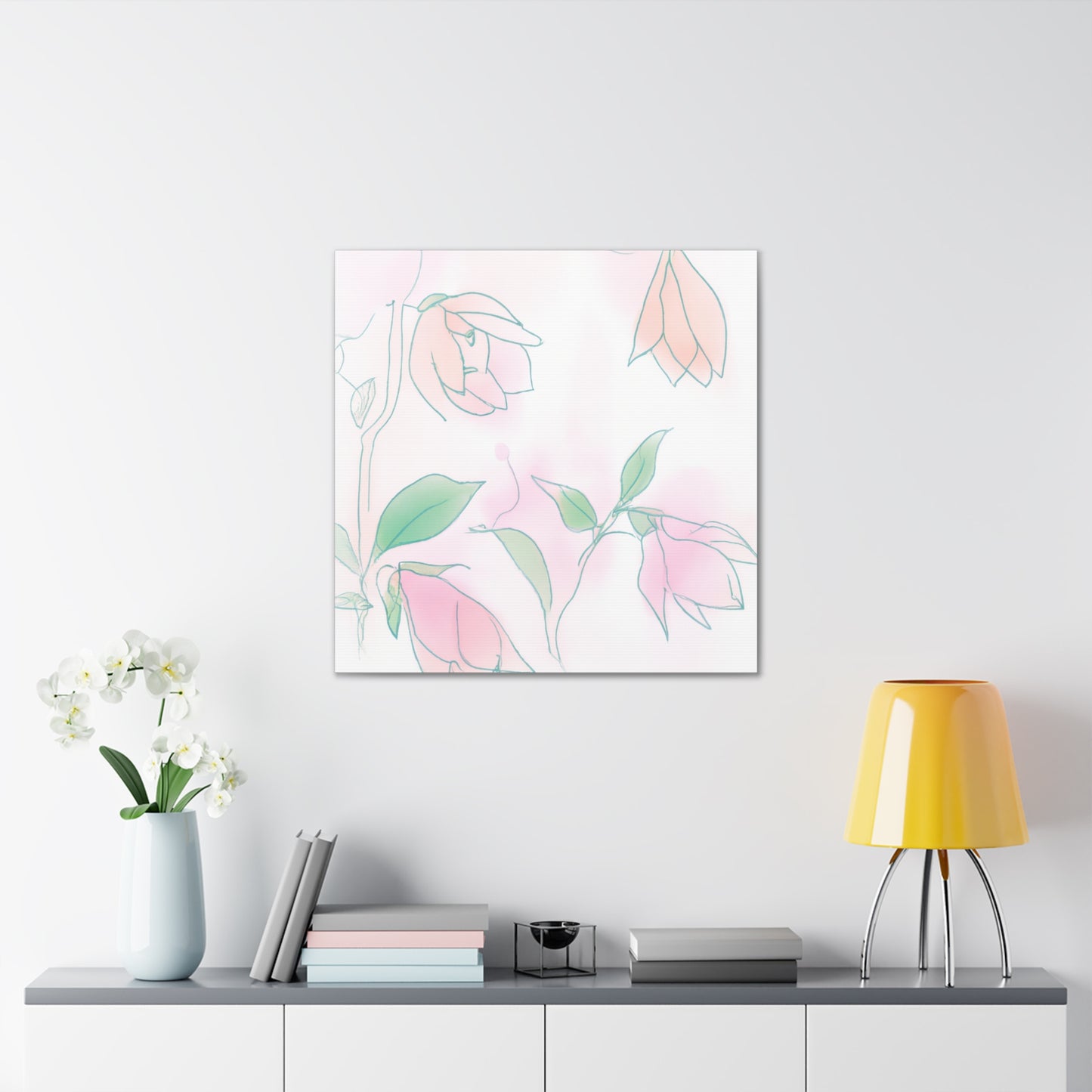 Weezyella Canvas Prints - Canvas - The Mommy Shoppe