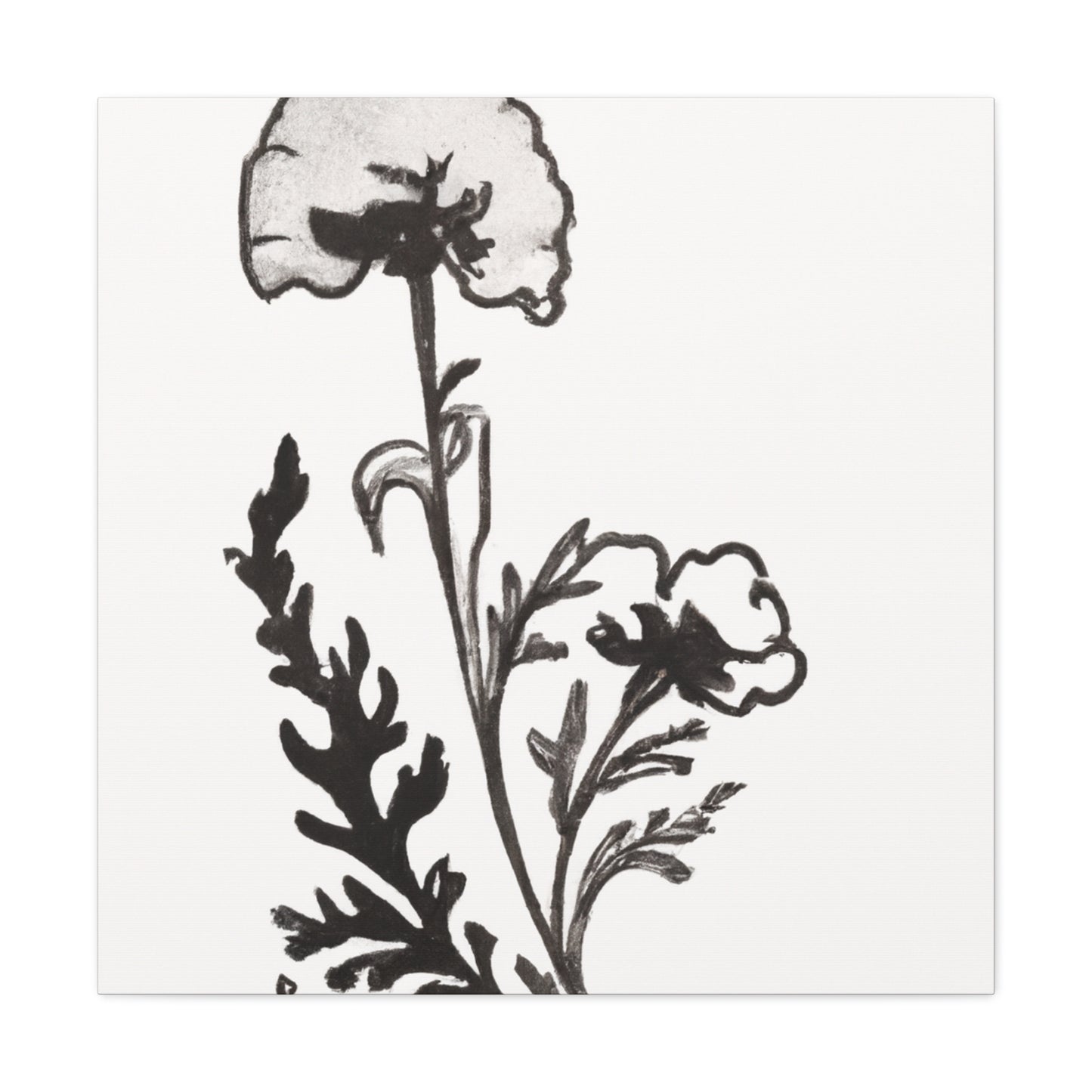 KaraLynn Canvas Print - Canvas - The Mommy Shoppe