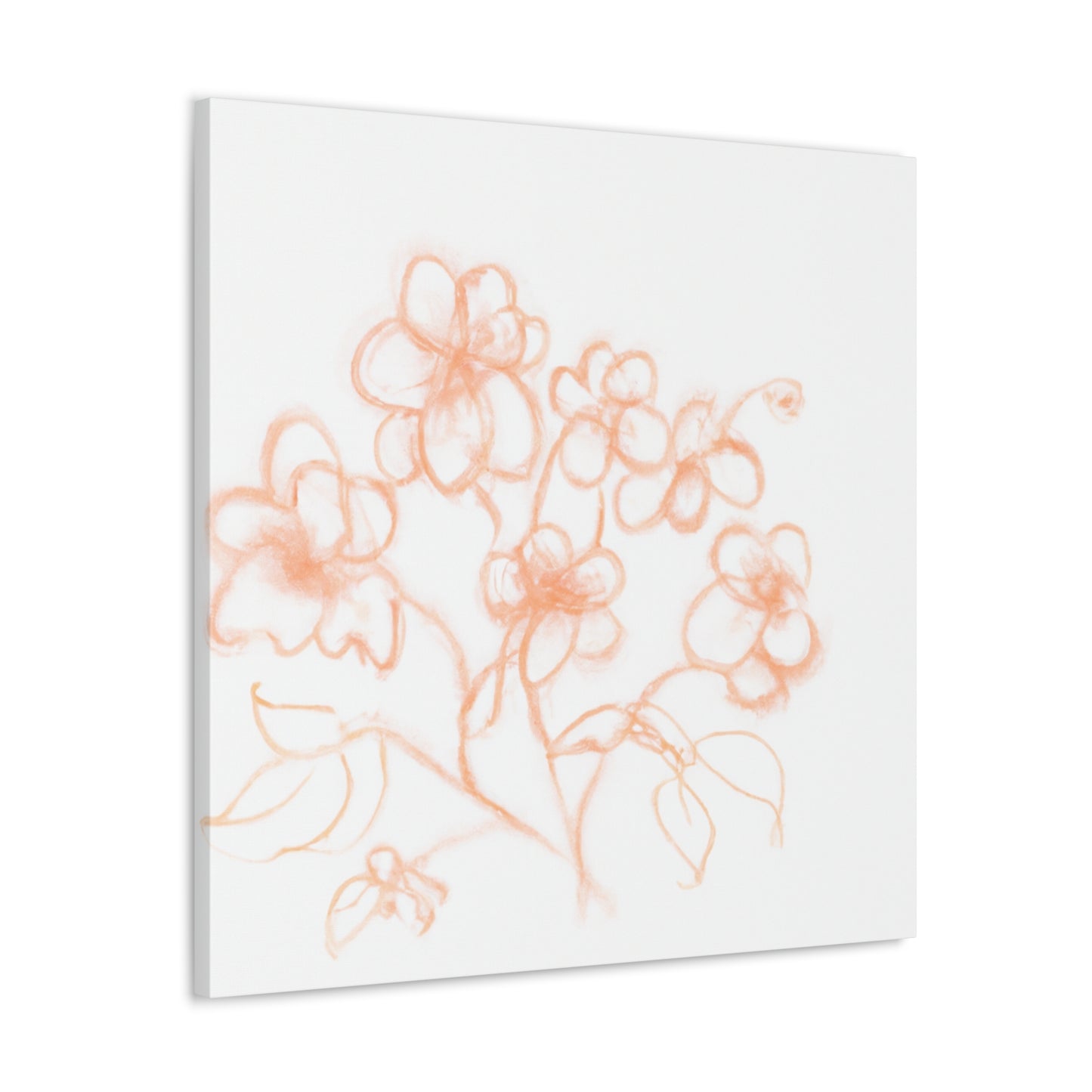 Anastasia's Canvas Keeper - Canvas