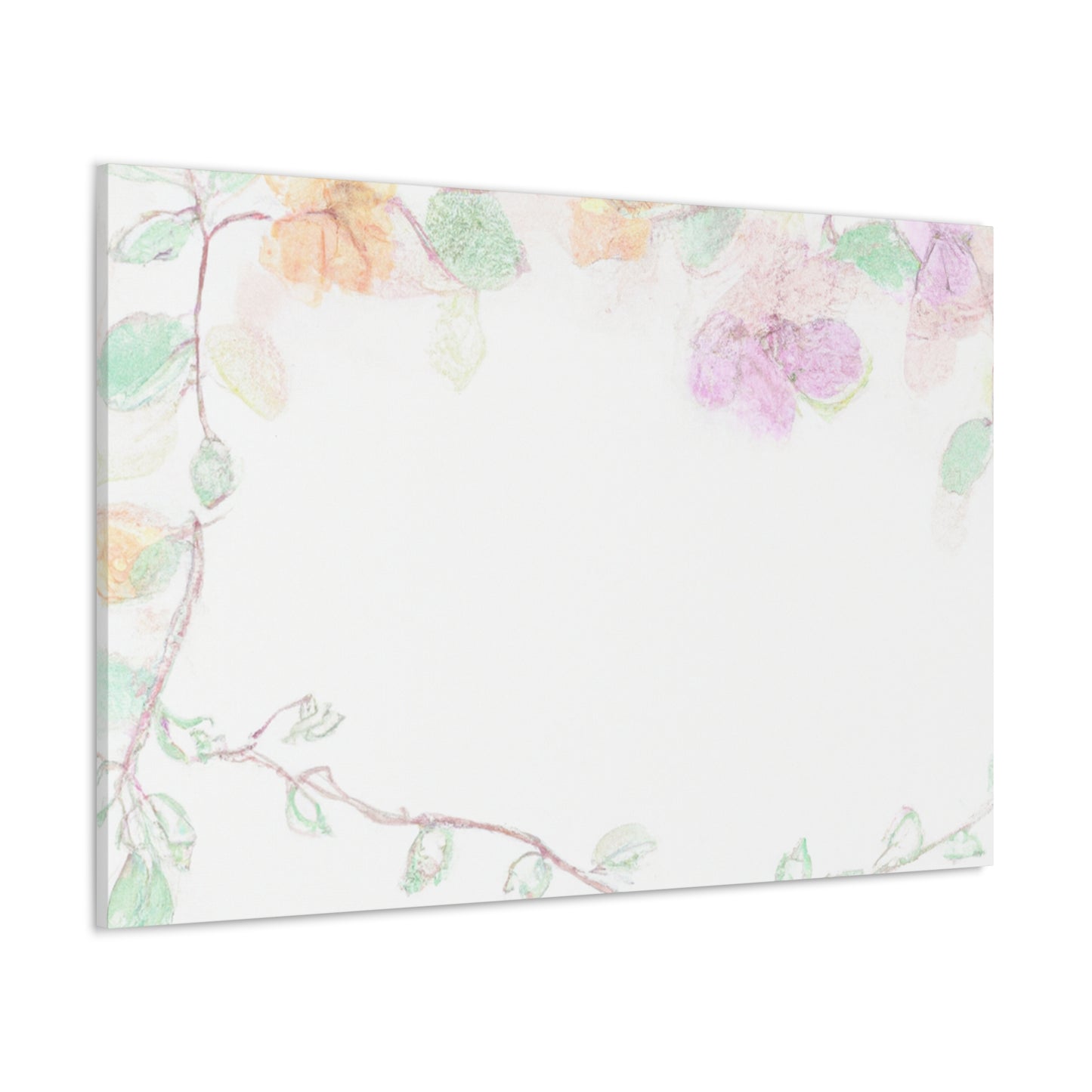 Fenfen's Finery Canvas Print - Canvas - The Mommy Shoppe