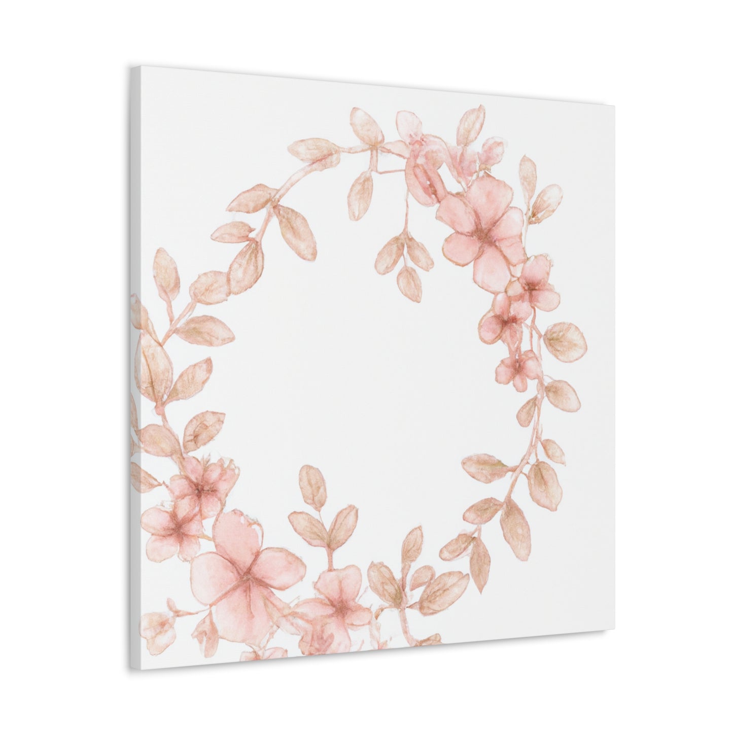 Aaliya's Canvas Art - Canvas