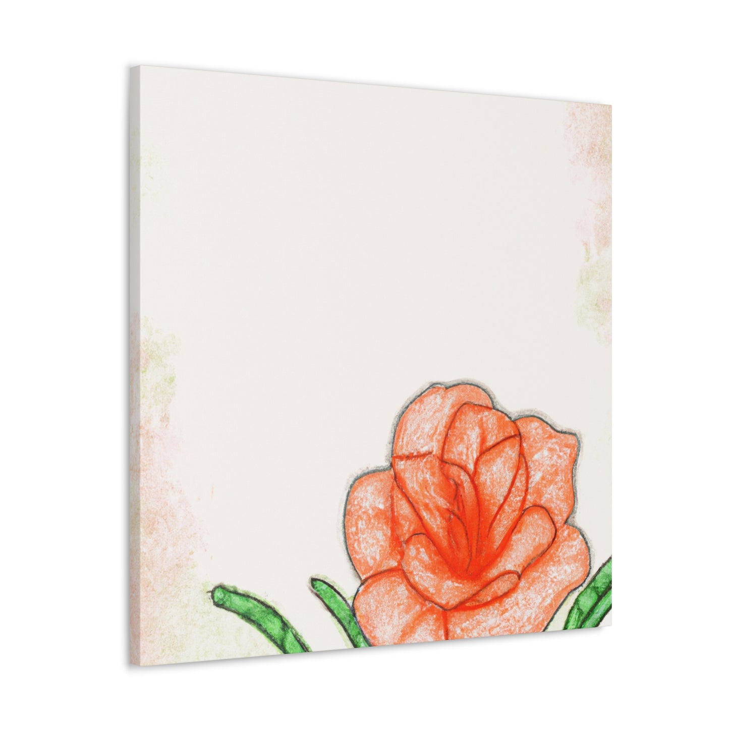 Gwendidia Canvas Print - Canvas - The Mommy Shoppe