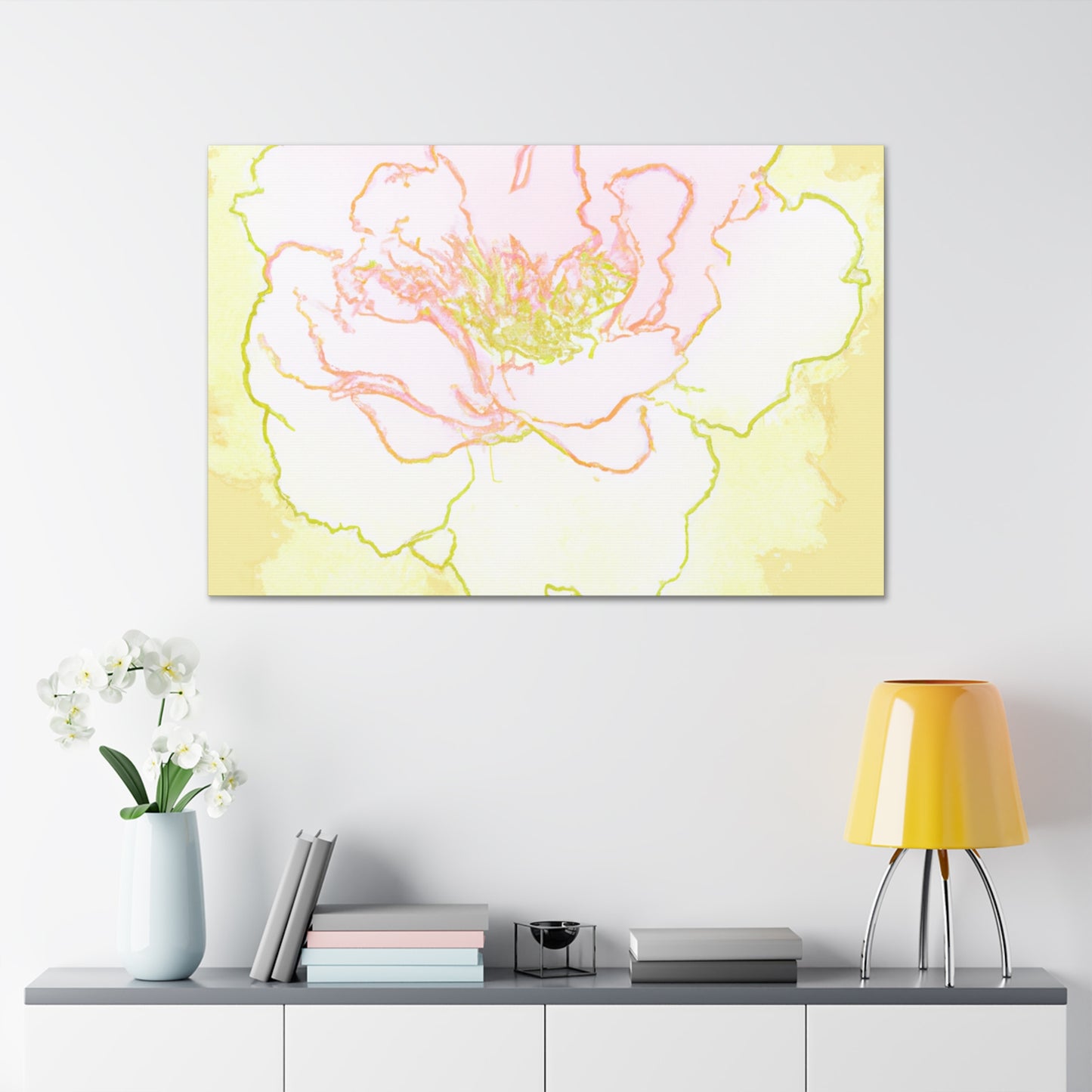 SapphiraCanvasPrints - Canvas