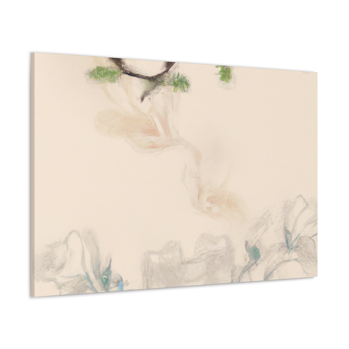 :
Gloraya Canvas Print - Canvas - The Mommy Shoppe