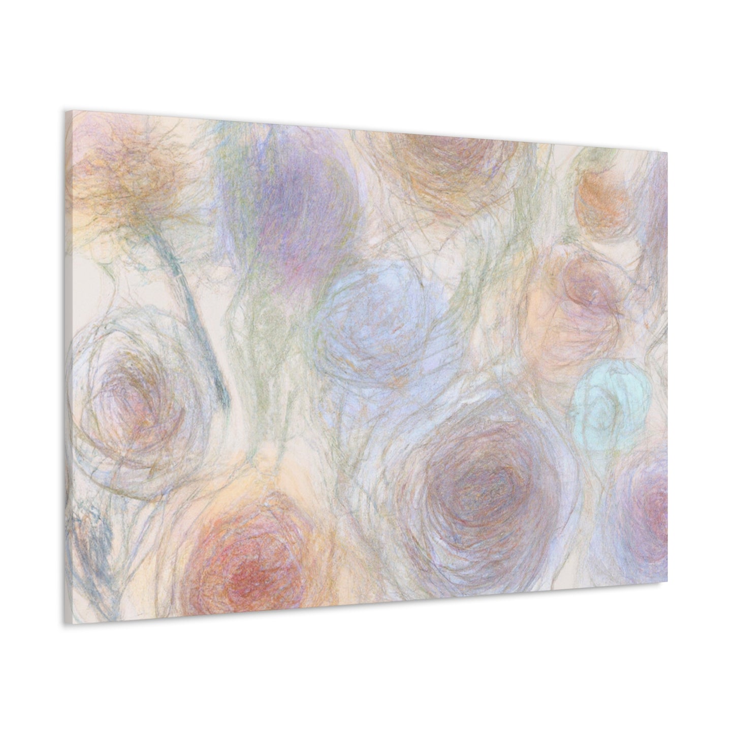 Vickii Canvas Prints - Canvas - The Mommy Shoppe