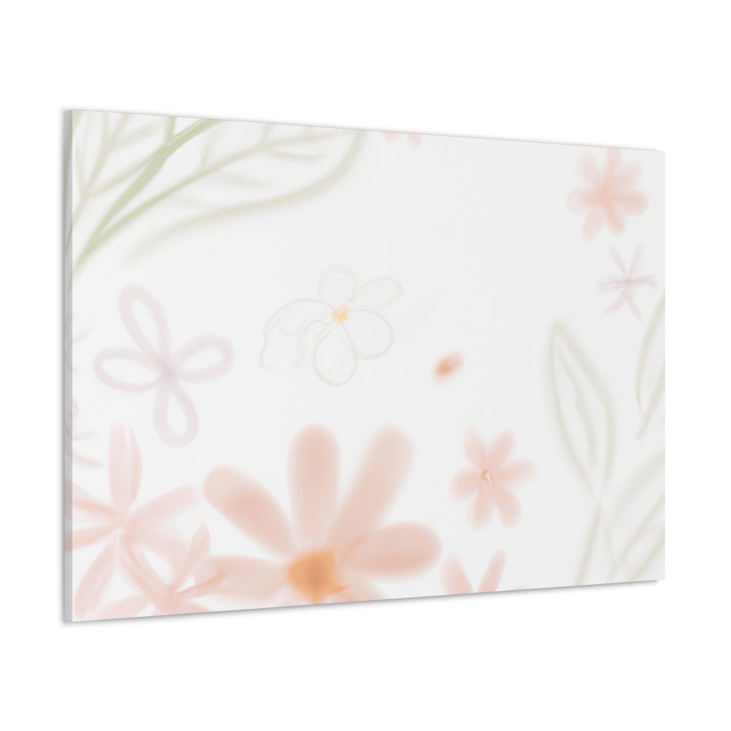 Rochelle's Canvas Prints - Canvas - The Mommy Shoppe