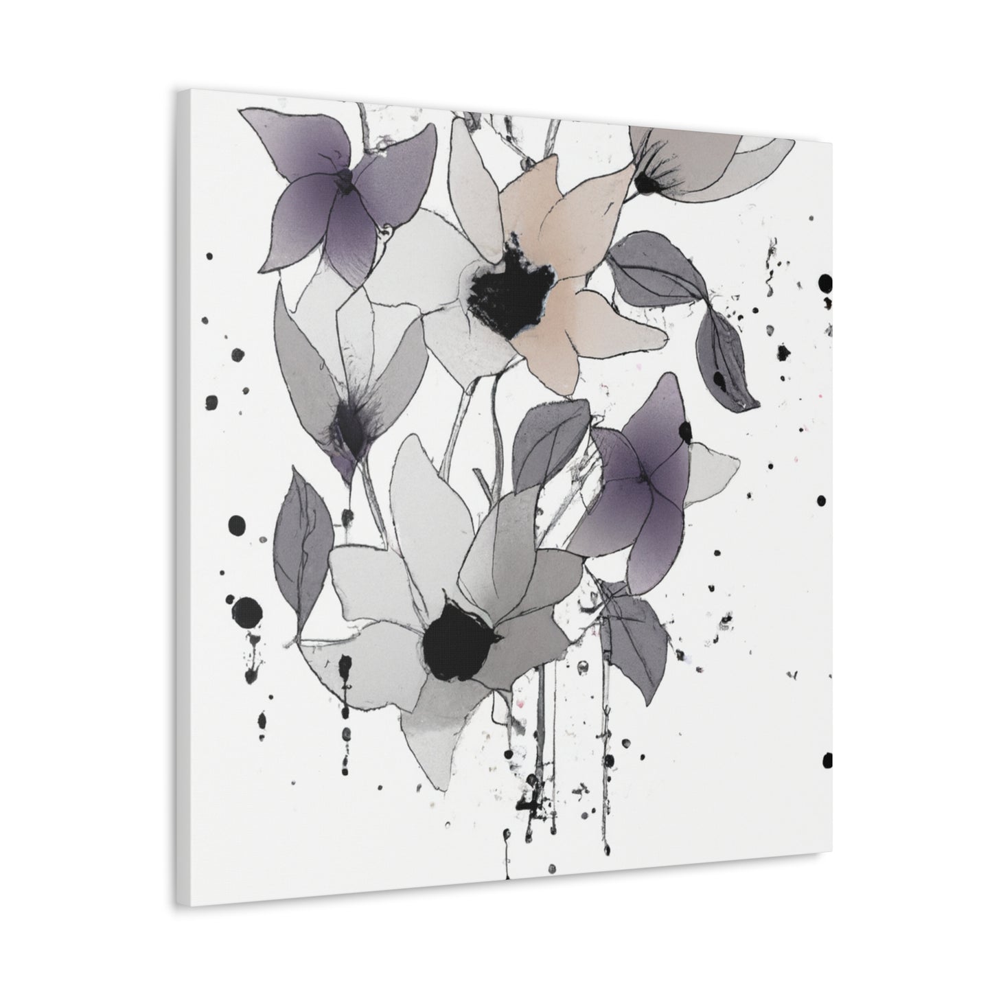 Tatiana Canvas - Canvas