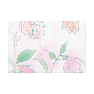 Weezyella Canvas Prints - Canvas