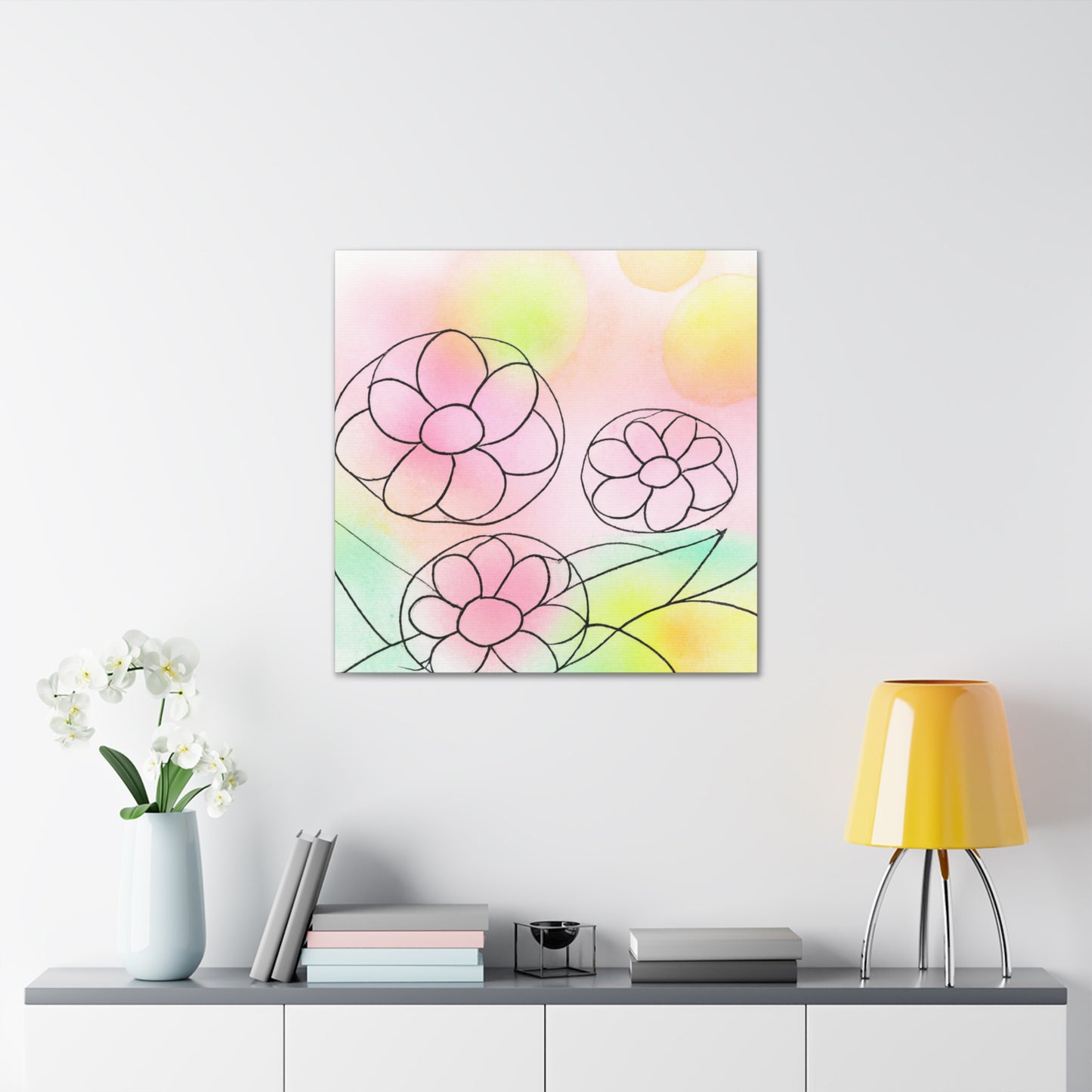 Raelynn's Canvas Prints - Canvas