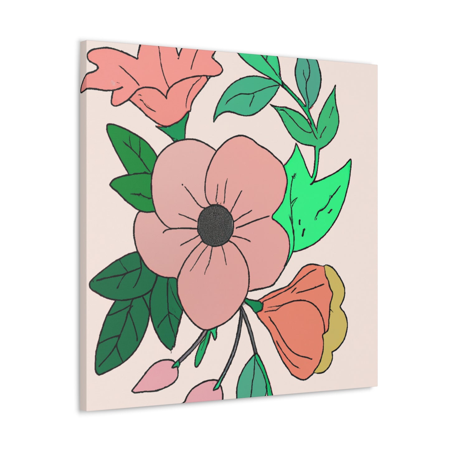 KassandraCanvasPrints - Canvas