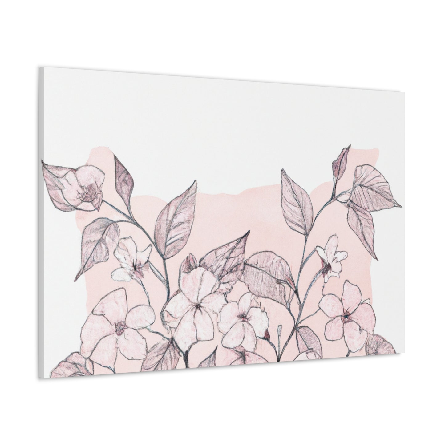Ryleigh Canvas Print - Canvas - The Mommy Shoppe