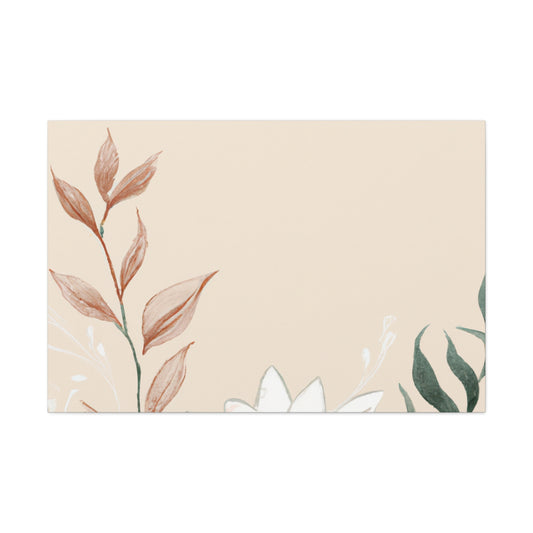 Yasiella Canvazz - Canvas - The Mommy Shoppe