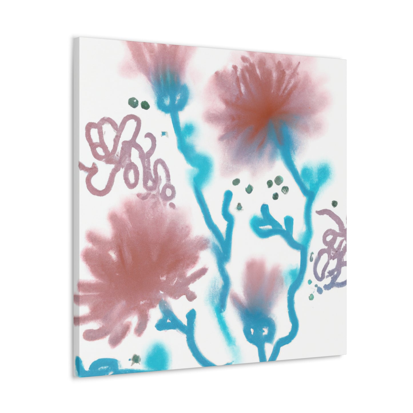 MayaSunshine ArtPrints - Canvas