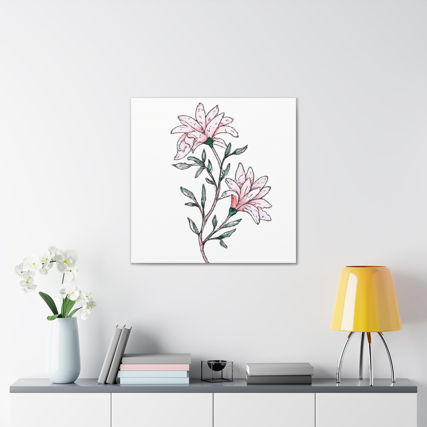 Ellavelle Canvas Prints - Canvas - The Mommy Shoppe