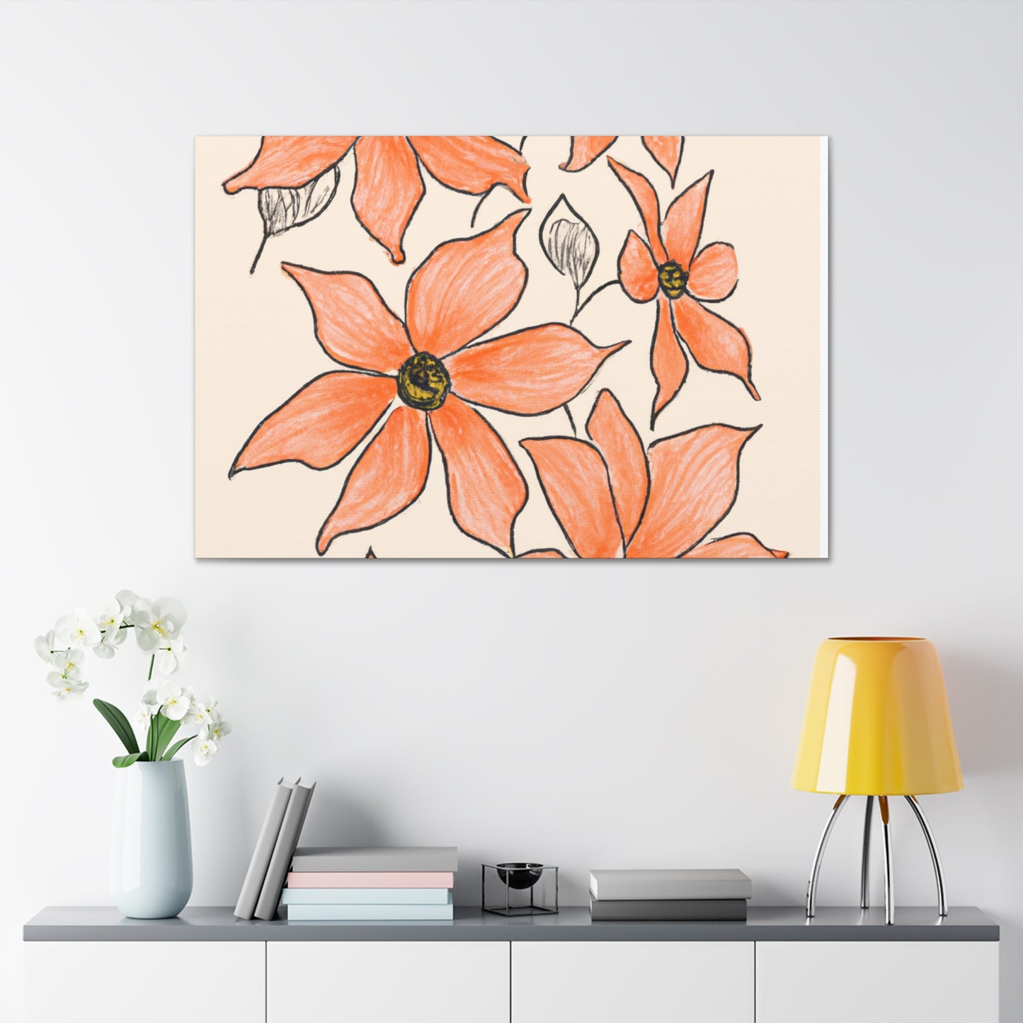 Lynnéa Prints - Canvas