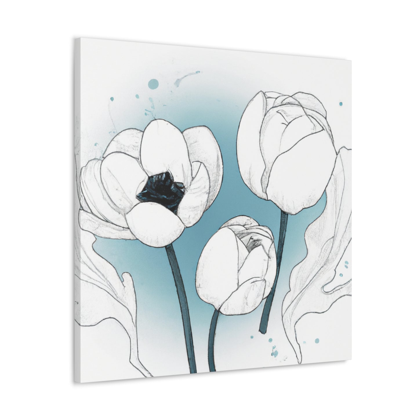 Roxelle Canvas Creations - Canvas