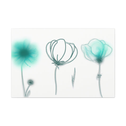 Gladyce Canvass - Canvas - The Mommy Shoppe