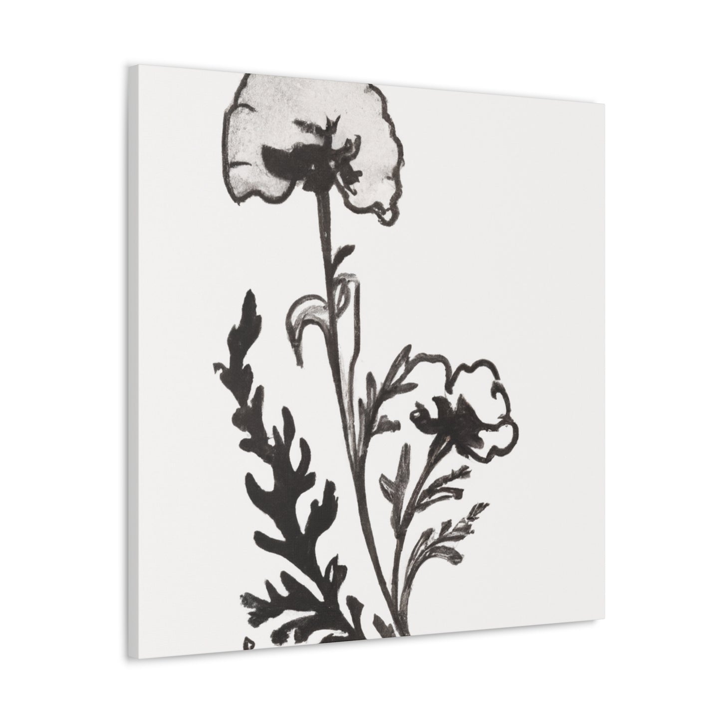 KaraLynn Canvas Print - Canvas - The Mommy Shoppe