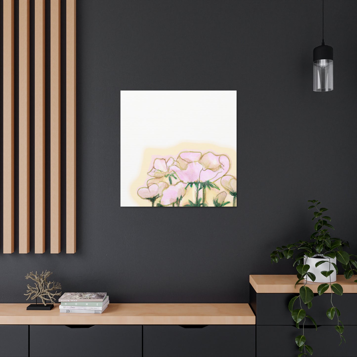 Lexanna Canvas Print - Canvas - The Mommy Shoppe