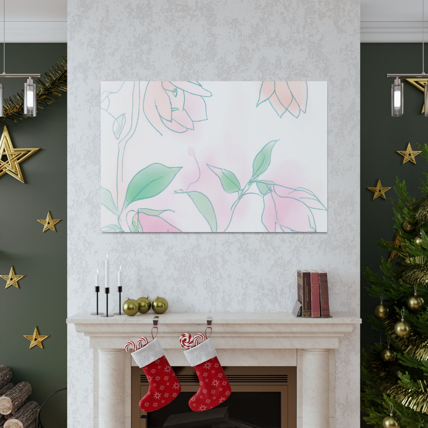 Weezyella Canvas Prints - Canvas - The Mommy Shoppe