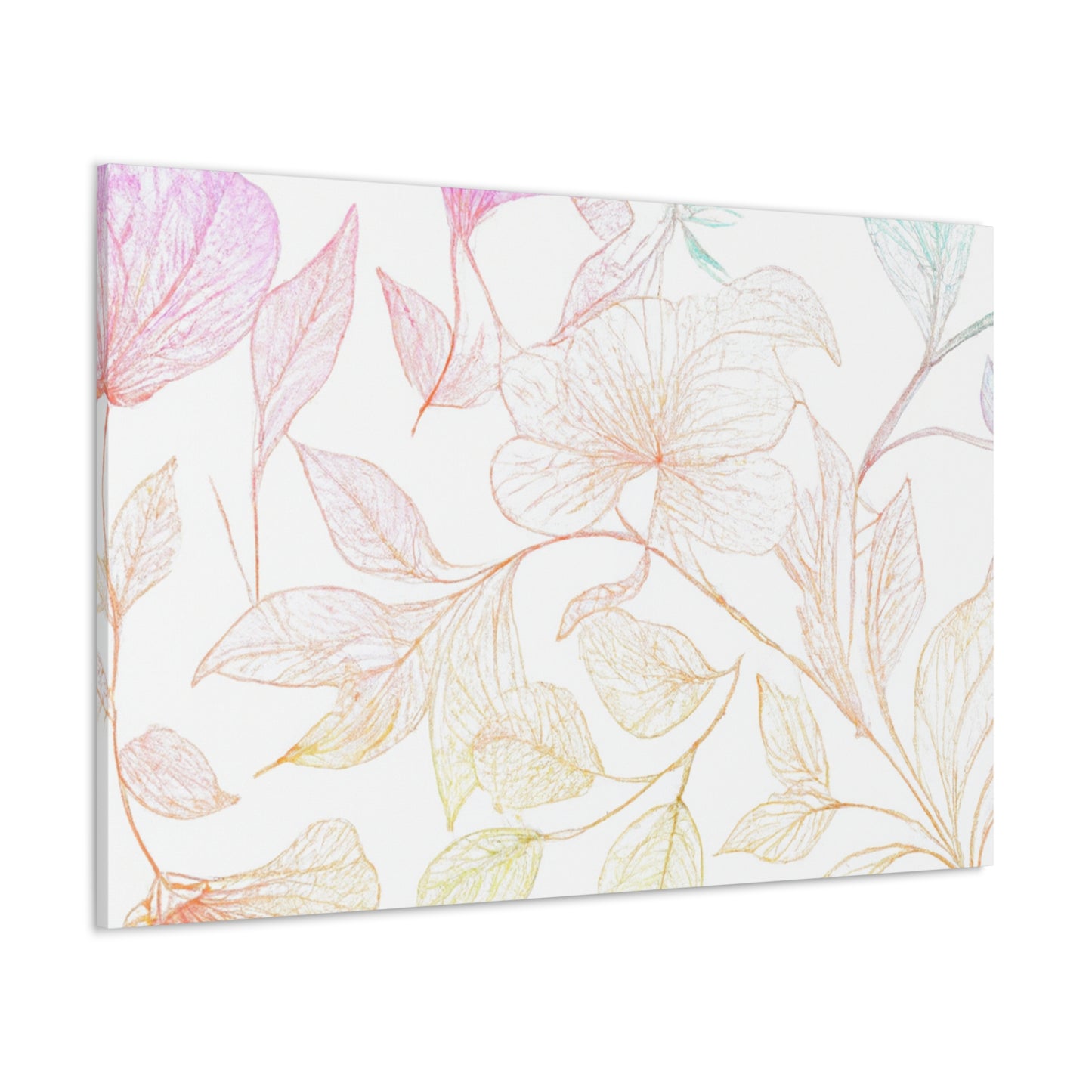 Giobella Canvas Prints - Canvas - The Mommy Shoppe