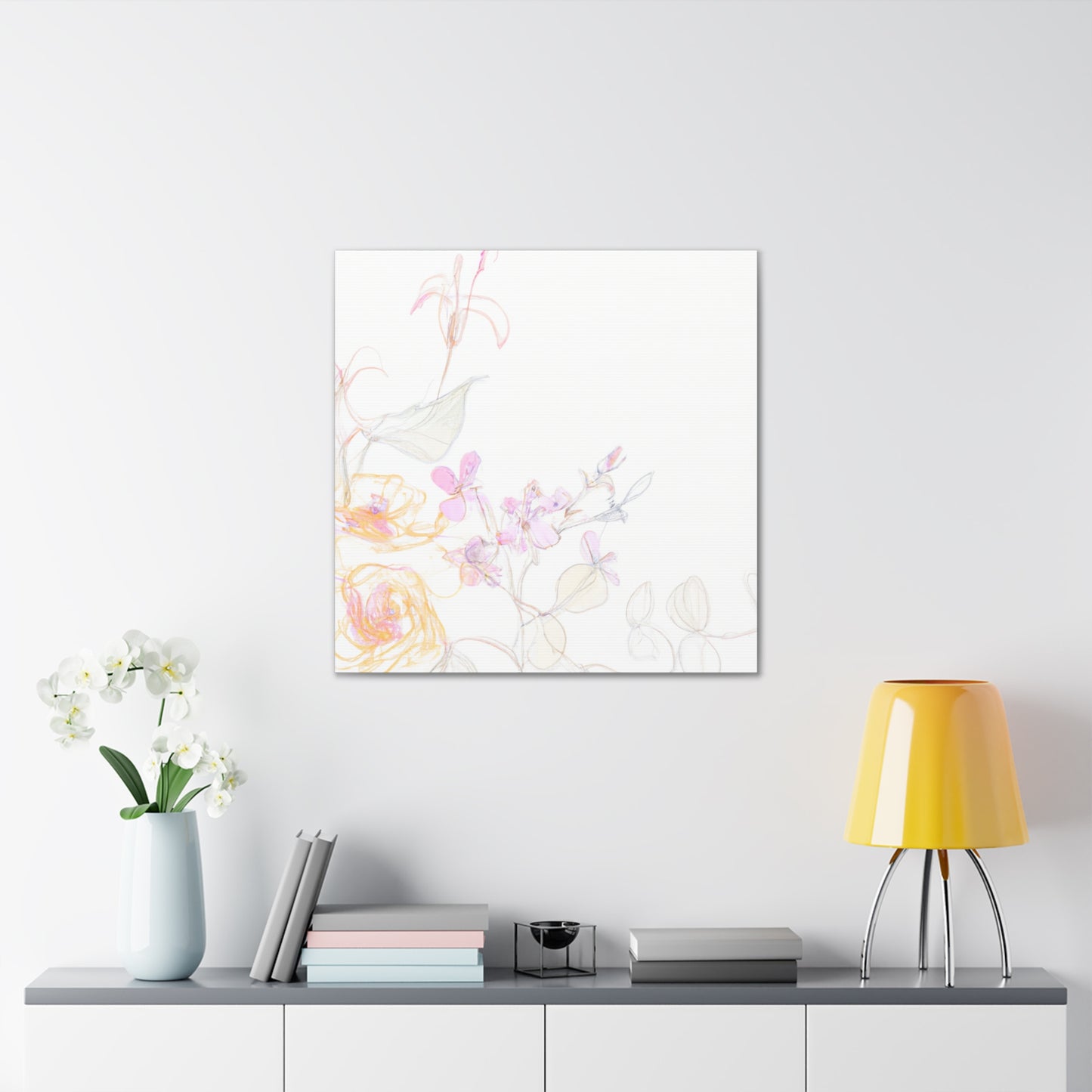 Agatea Canvas Prints - Canvas