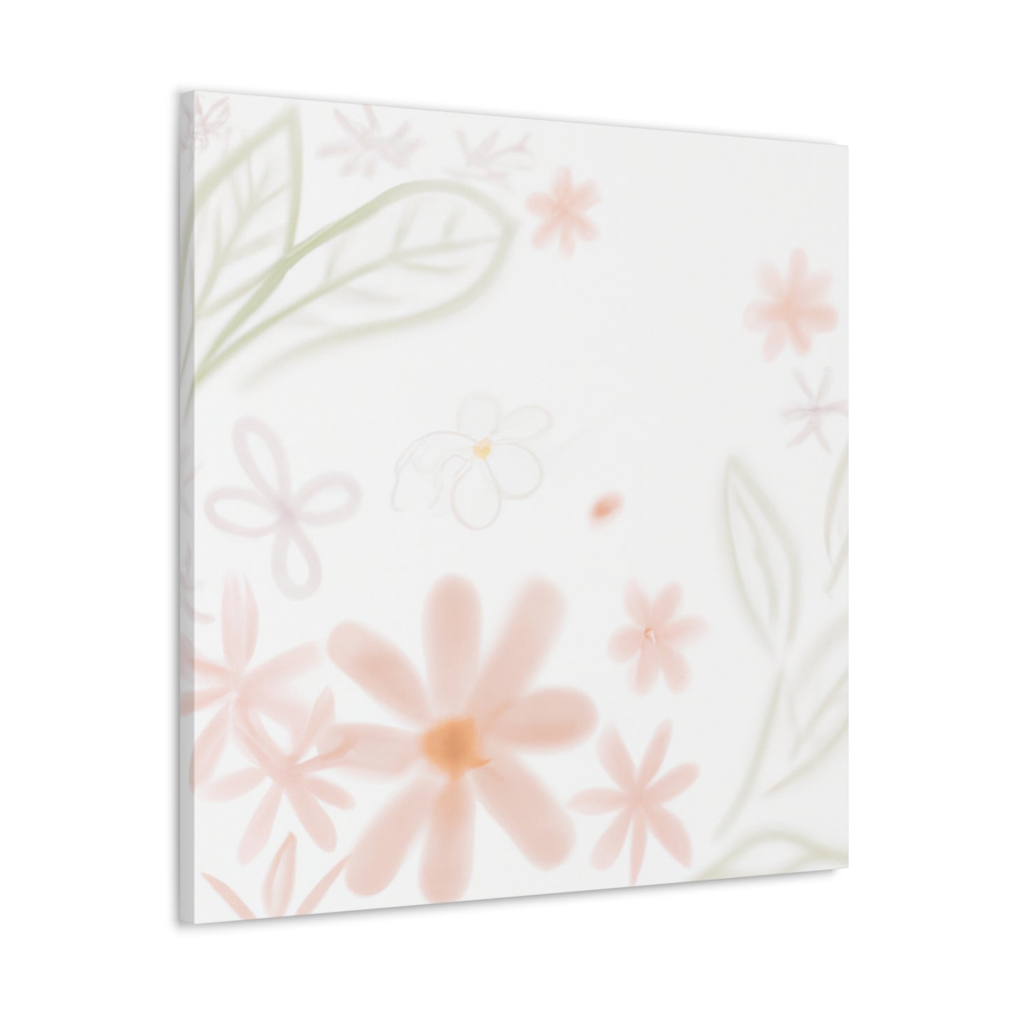 Rochelle's Canvas Prints - Canvas - The Mommy Shoppe