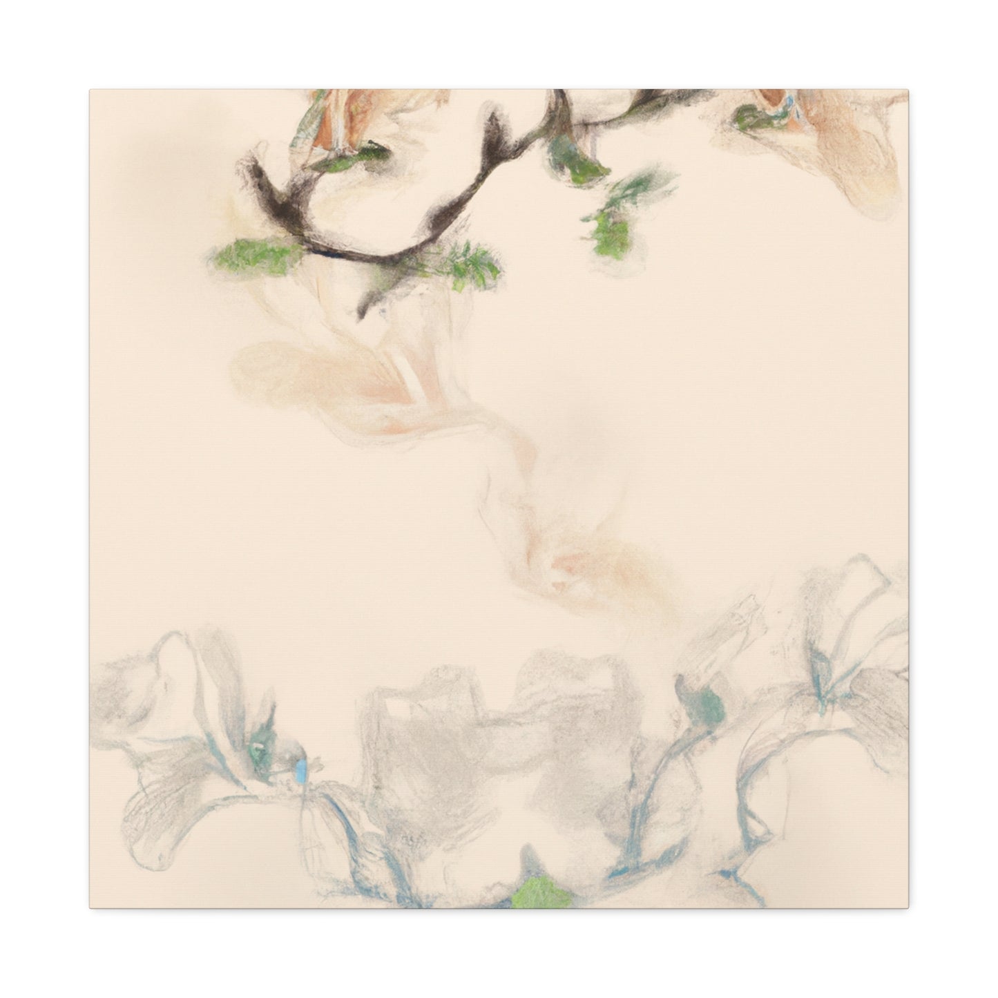 :
Gloraya Canvas Print - Canvas - The Mommy Shoppe
