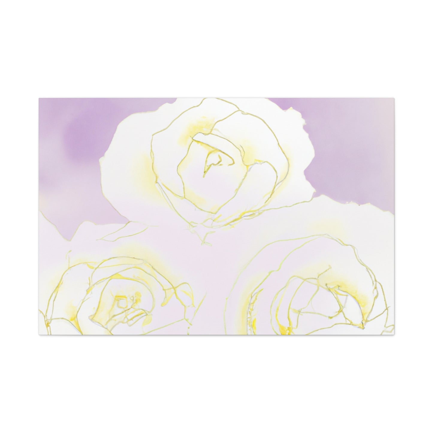 Ameliaayana Print - Canvas