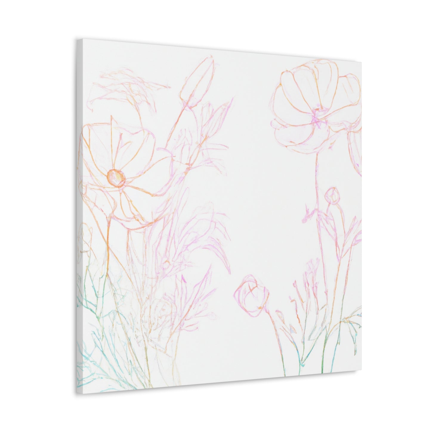 Mayyra Prints - Canvas