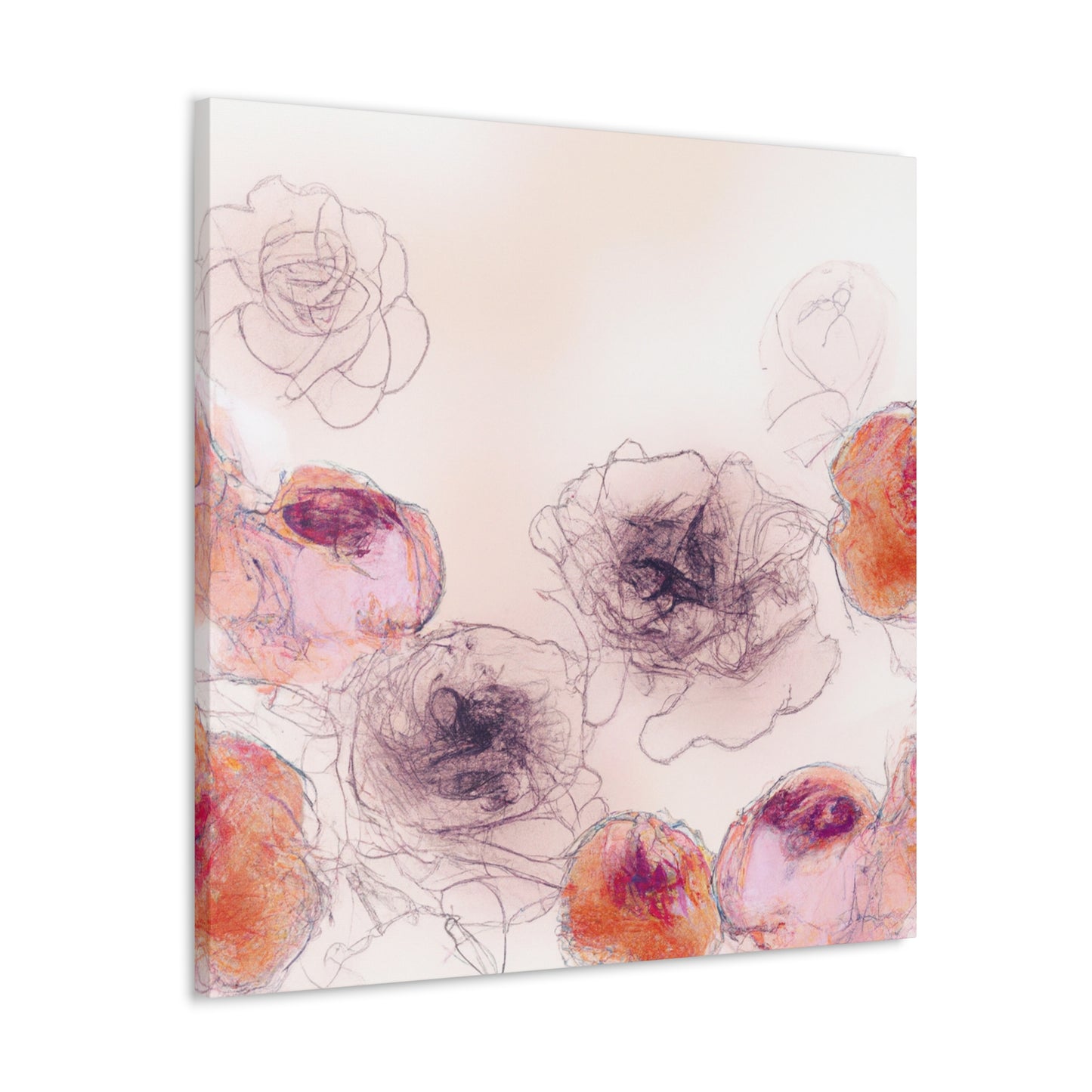 Vidalia Moonrise - Canvas - The Mommy Shoppe
