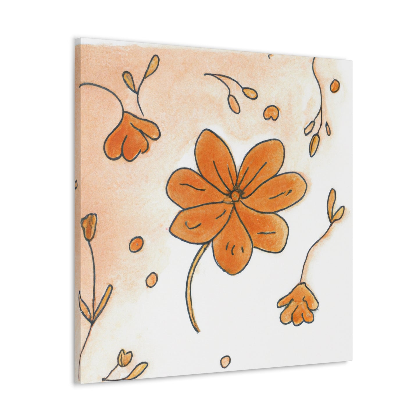 Kyaia Canvas Prints - Canvas - The Mommy Shoppe