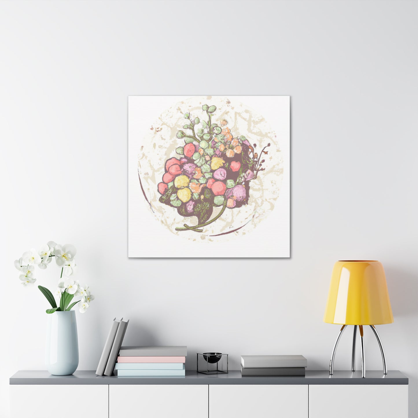 Aila's Canvas Prints - Canvas - The Mommy Shoppe