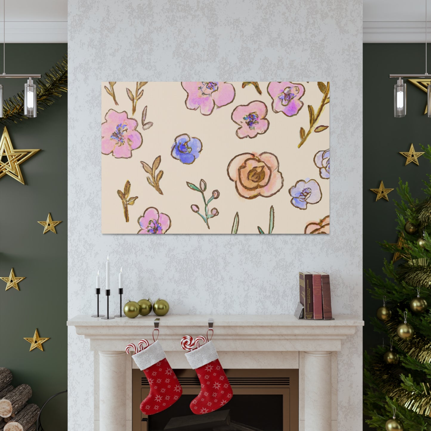 :
KelsiCanvas - Canvas - The Mommy Shoppe