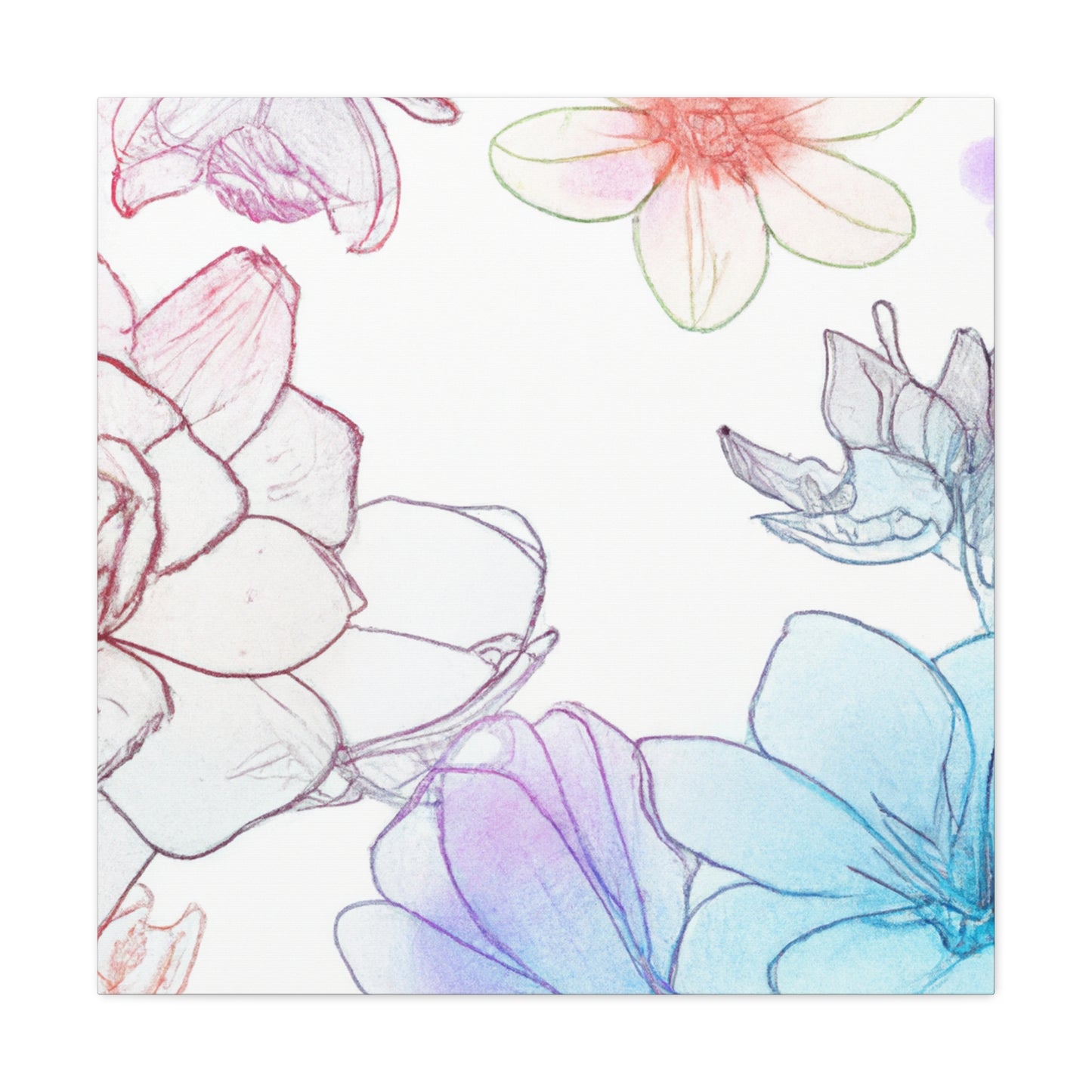 Karenabelle Canvas Print - Canvas - The Mommy Shoppe