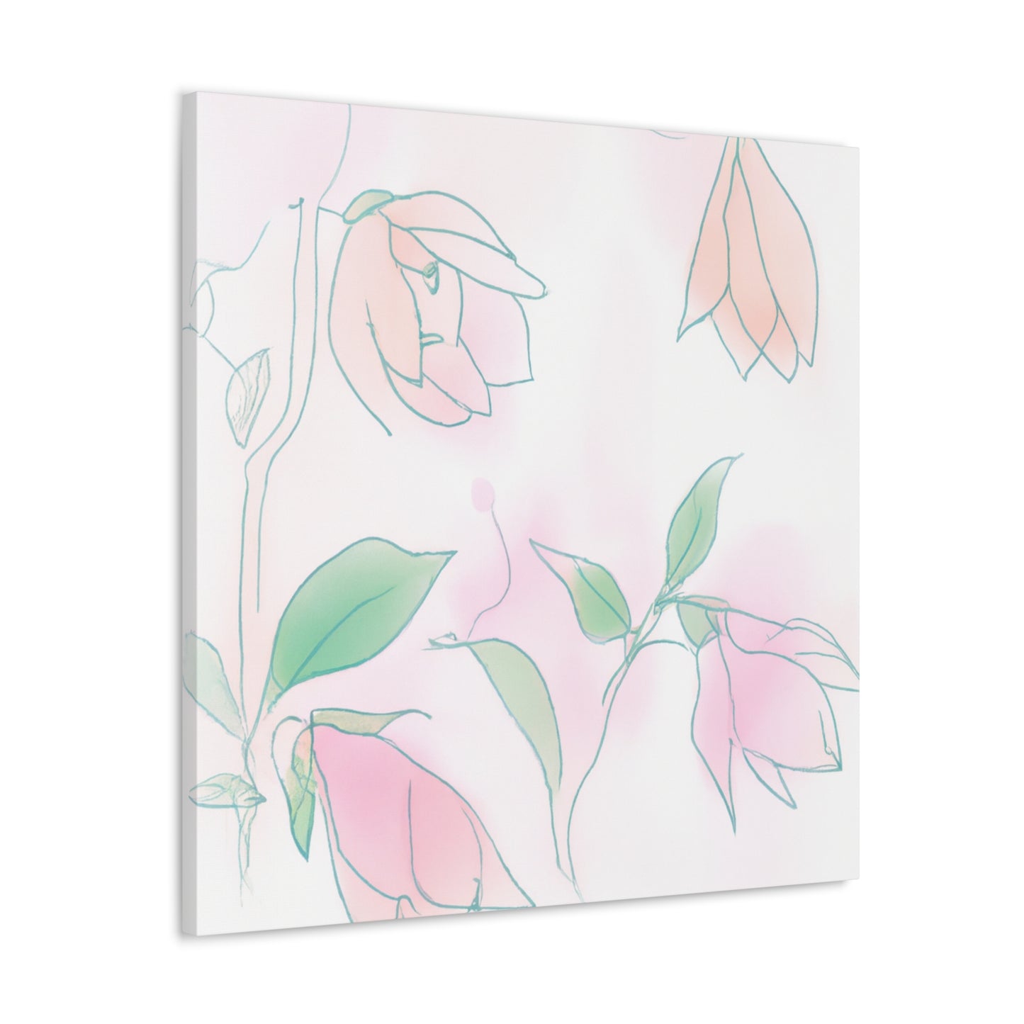 Weezyella Canvas Prints - Canvas - The Mommy Shoppe