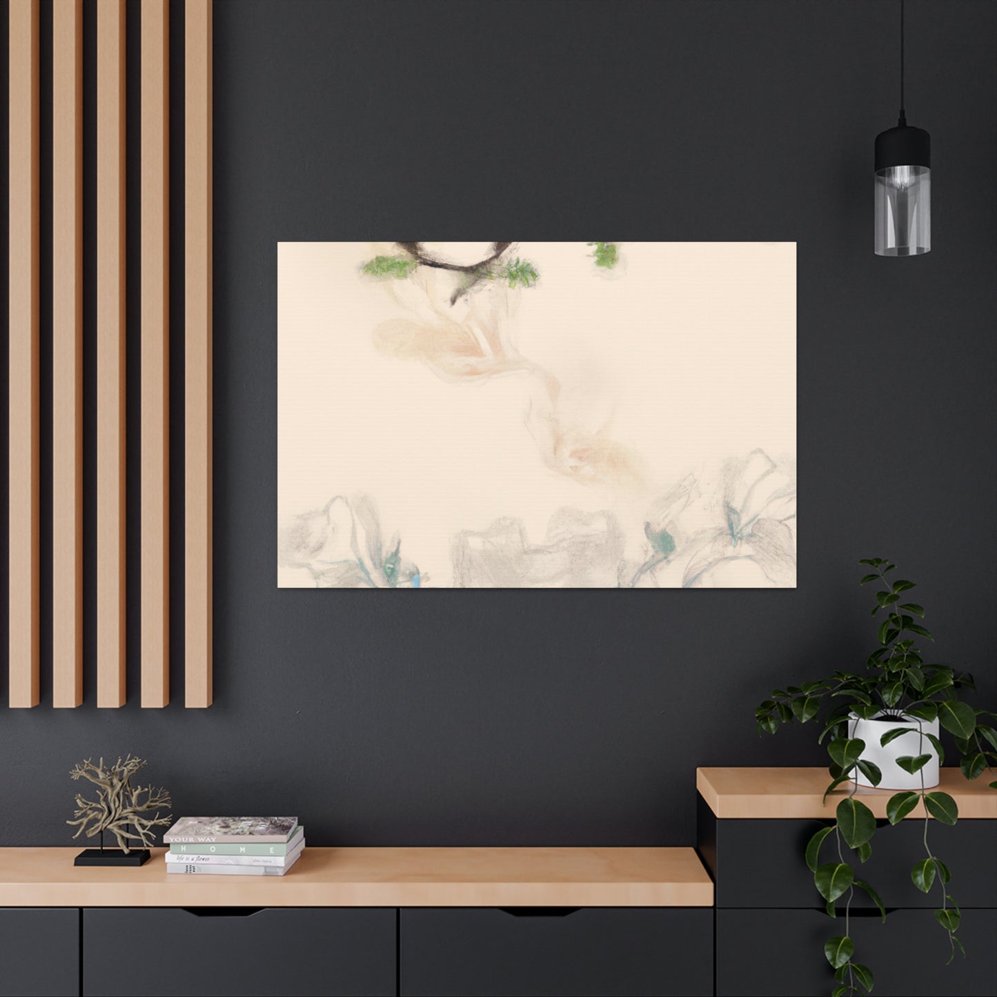 :
Gloraya Canvas Print - Canvas - The Mommy Shoppe