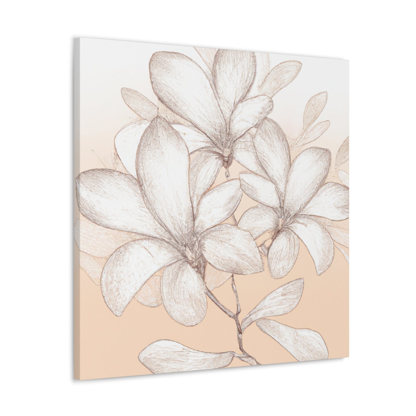 Avalonia Canvas Print - Canvas