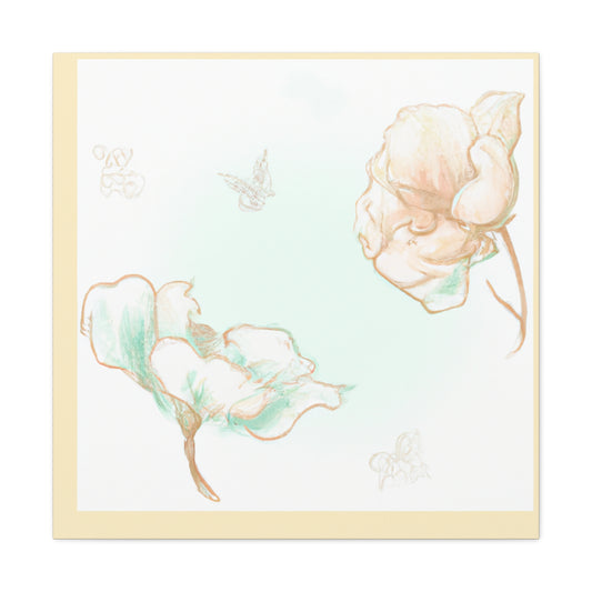 .
Felicitya Art Print - Canvas