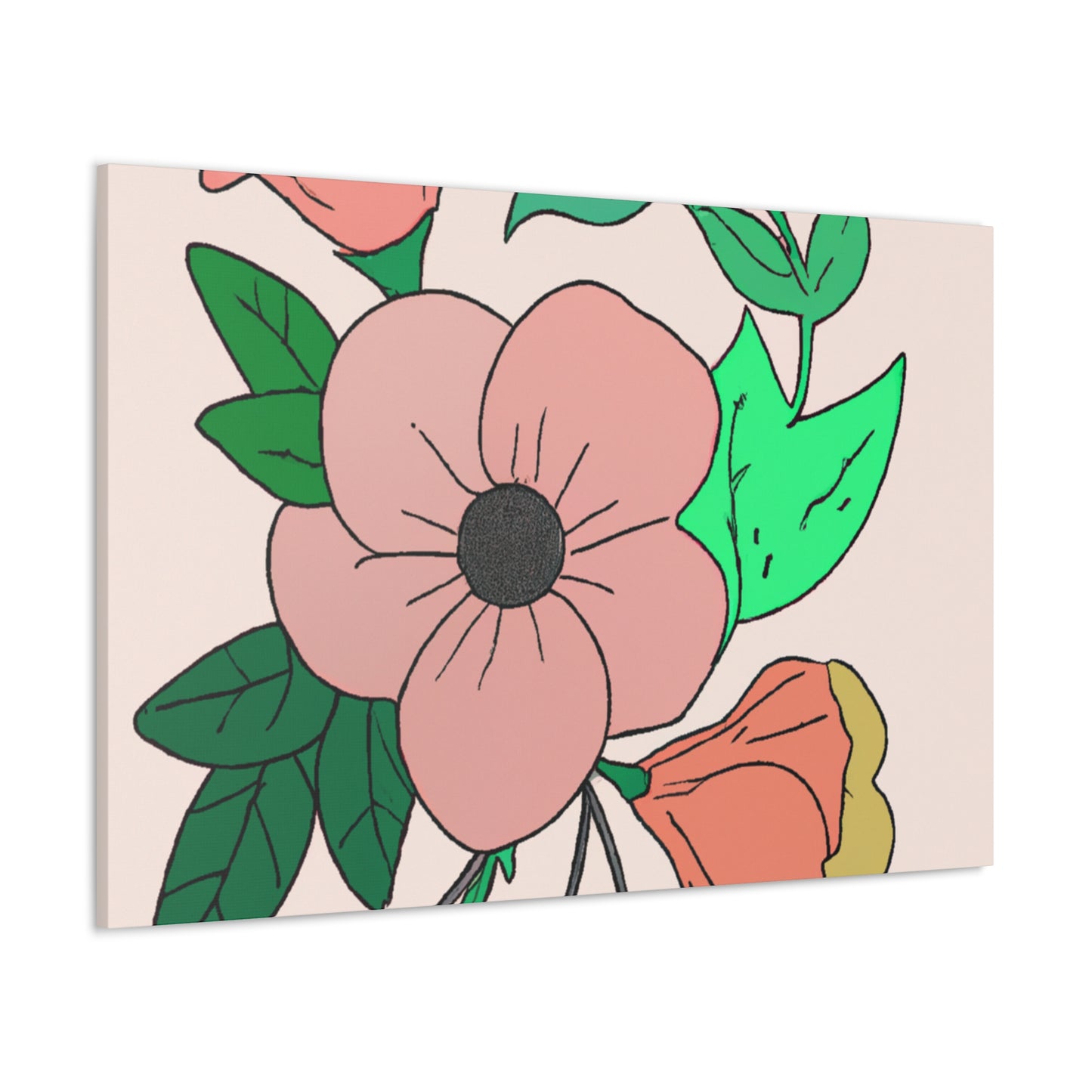 KassandraCanvasPrints - Canvas