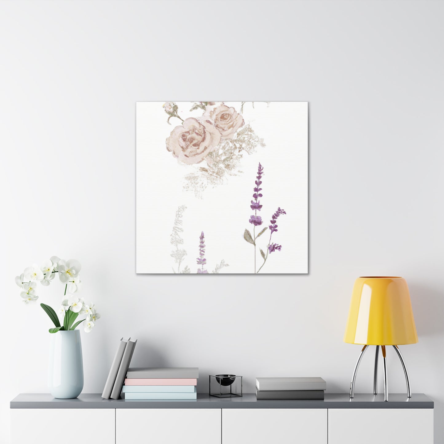 Annelise's Canvas Prints - Canvas - The Mommy Shoppe