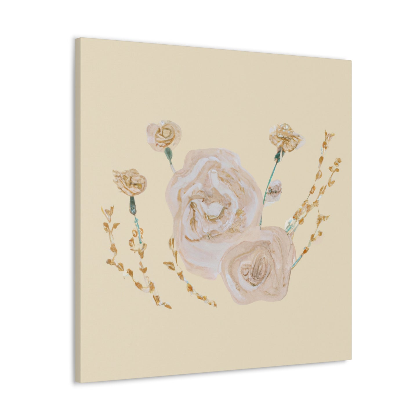 Orsula Print - Canvas