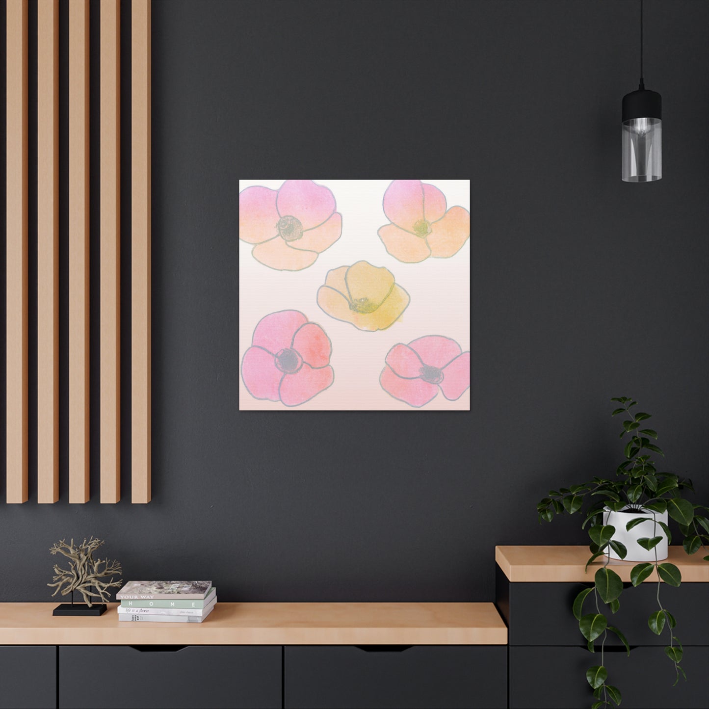 Geraldina's Canvas Prints - Canvas - The Mommy Shoppe