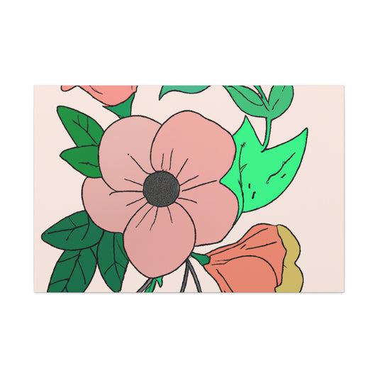 KassandraCanvasPrints - Canvas