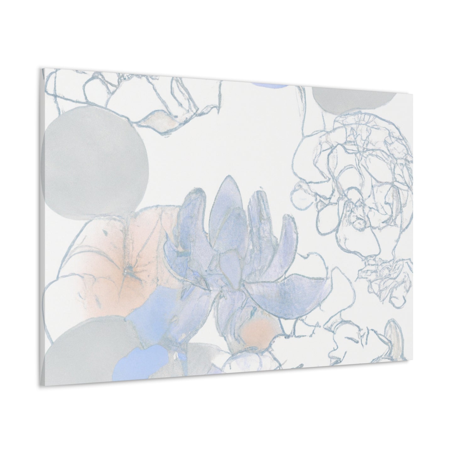Siena Canvas Print - Canvas - The Mommy Shoppe