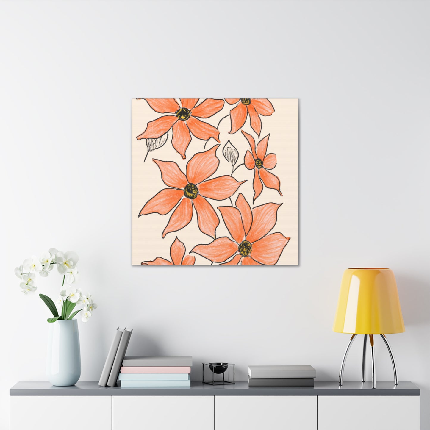 Lynnéa Prints - Canvas