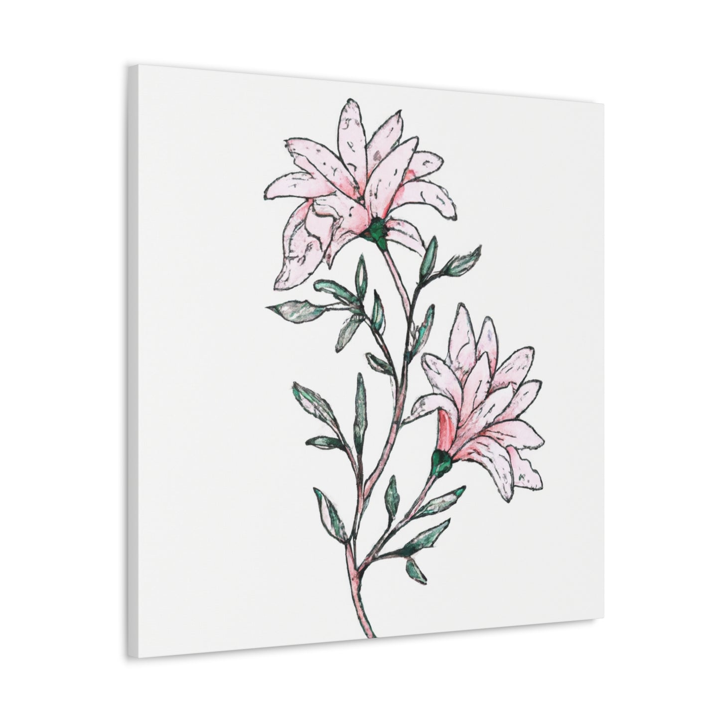 Ellavelle Canvas Prints - Canvas - The Mommy Shoppe