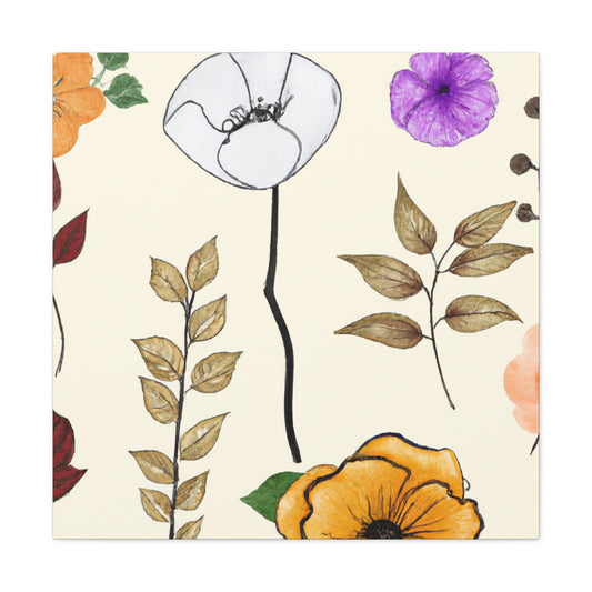 Yomena Canvas Prints - Canvas - The Mommy Shoppe